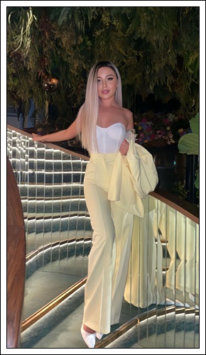 Avcılar Escort Bayan