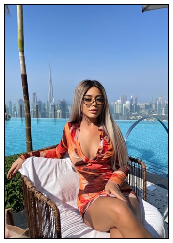 Avcılar Rus Escort